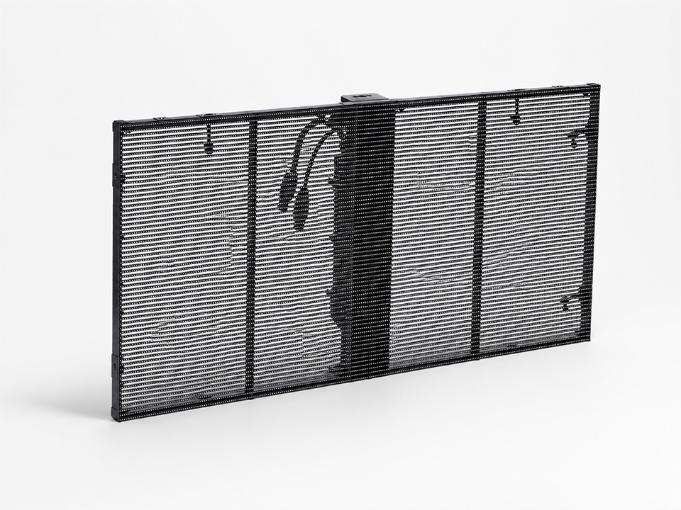 Transparent Screen 2